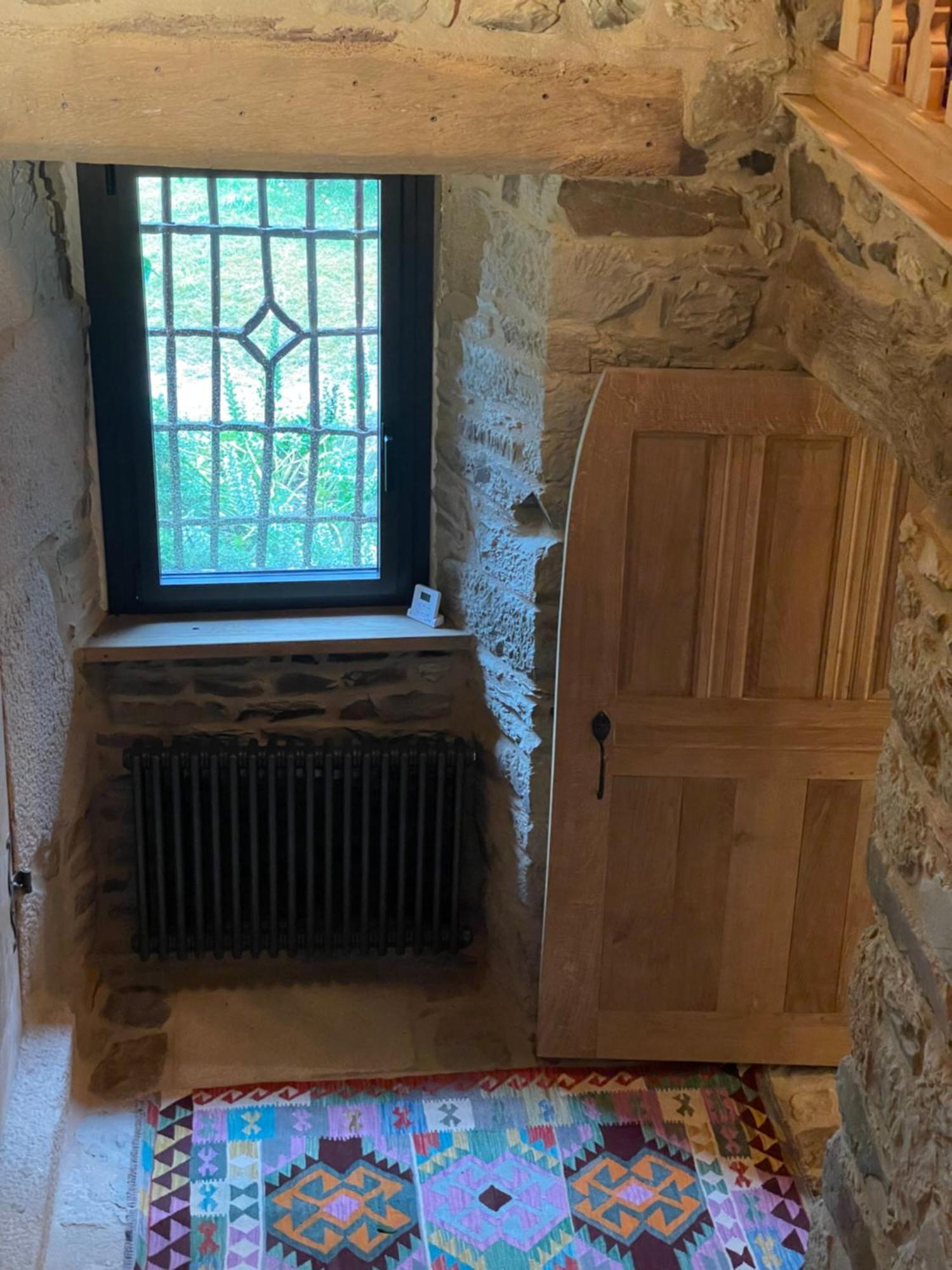 Manoir Medieval Du XV Ieme Siecle Minihy-Tréguier Exterior foto